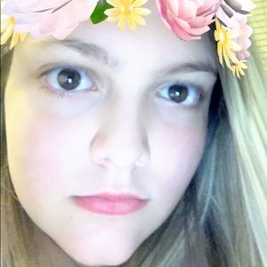 Meet your Posher, Renae